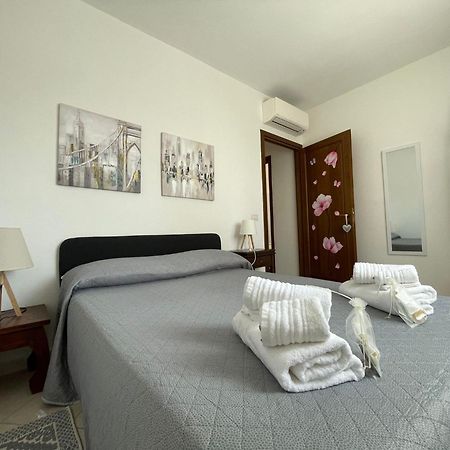 Appartamento Da Wanna Olbia Exterior foto