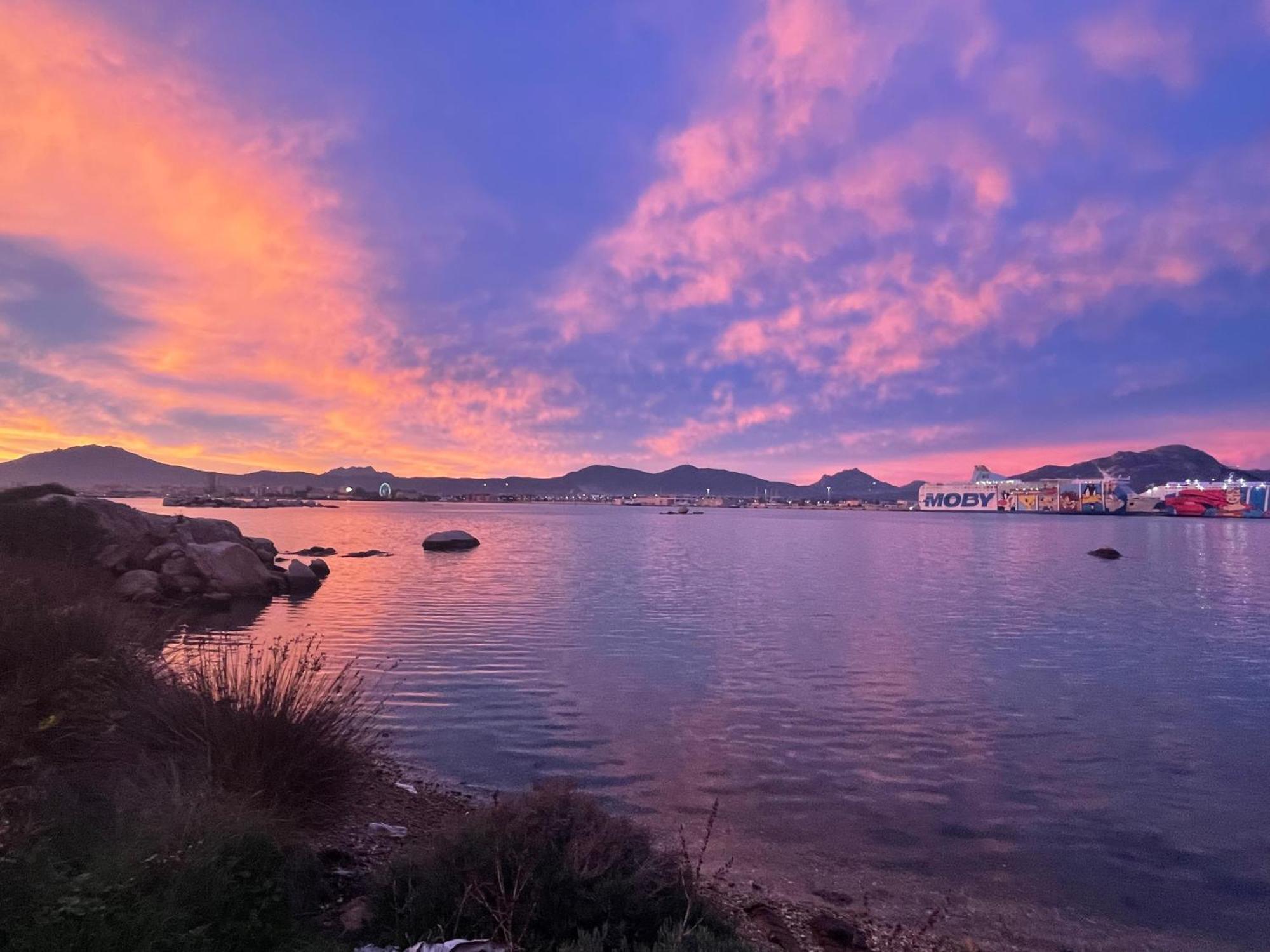 Appartamento Da Wanna Olbia Exterior foto