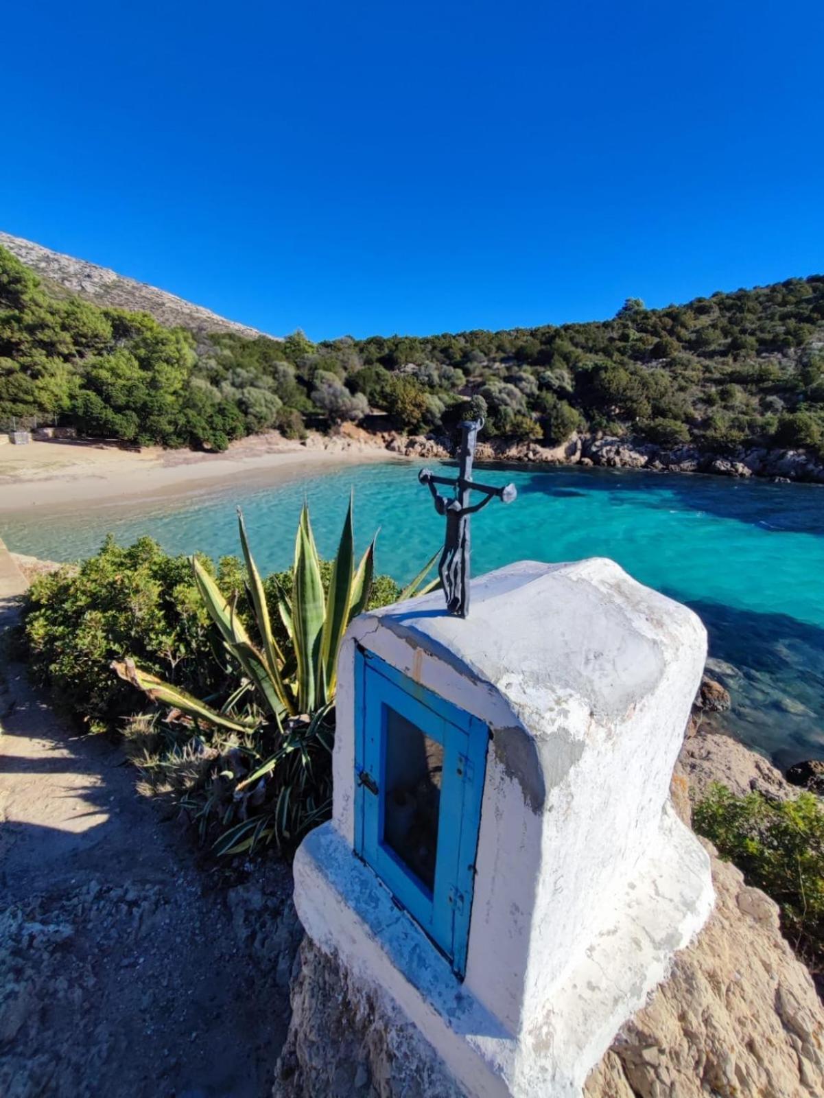 Appartamento Da Wanna Olbia Exterior foto
