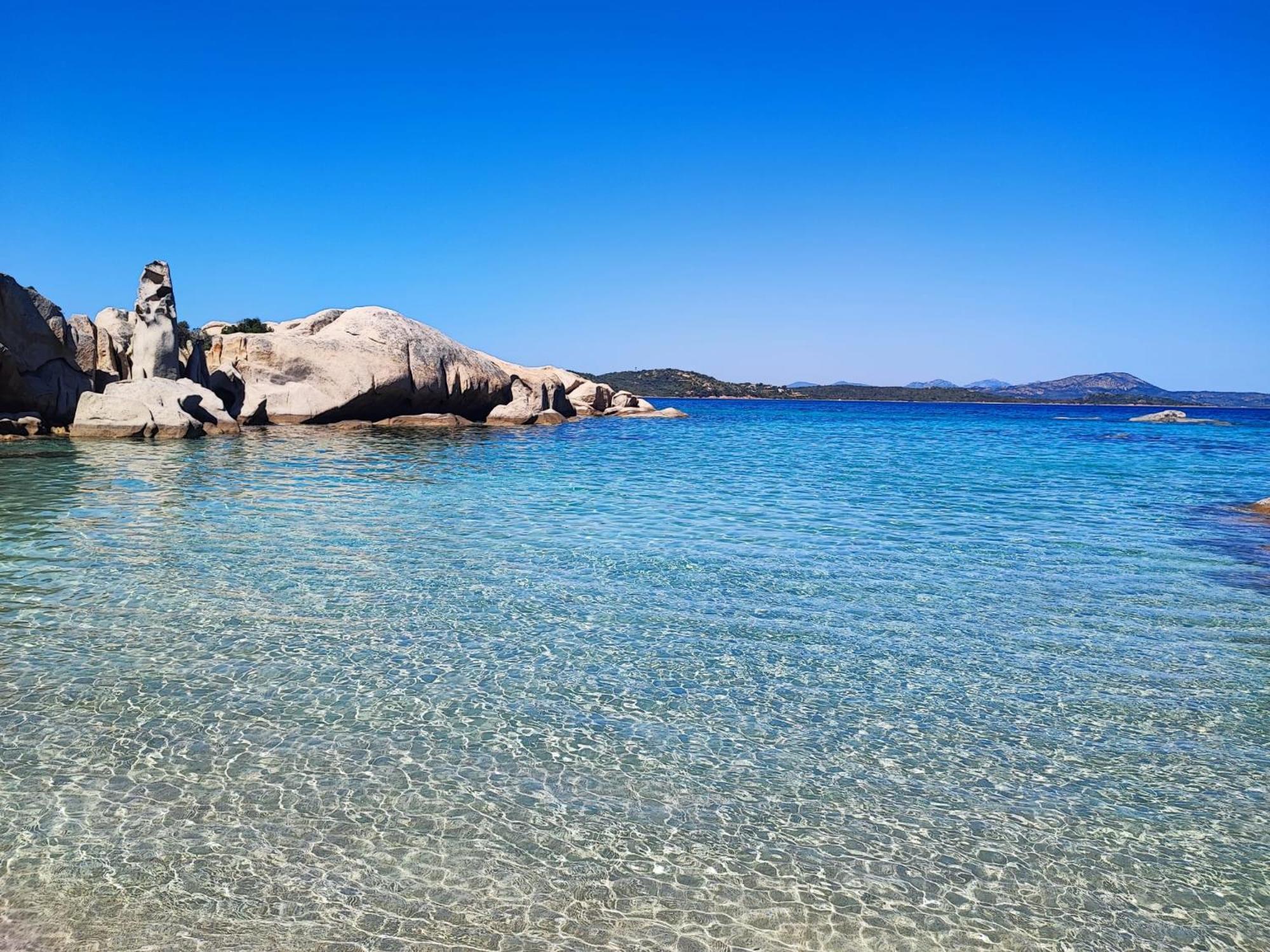 Appartamento Da Wanna Olbia Exterior foto