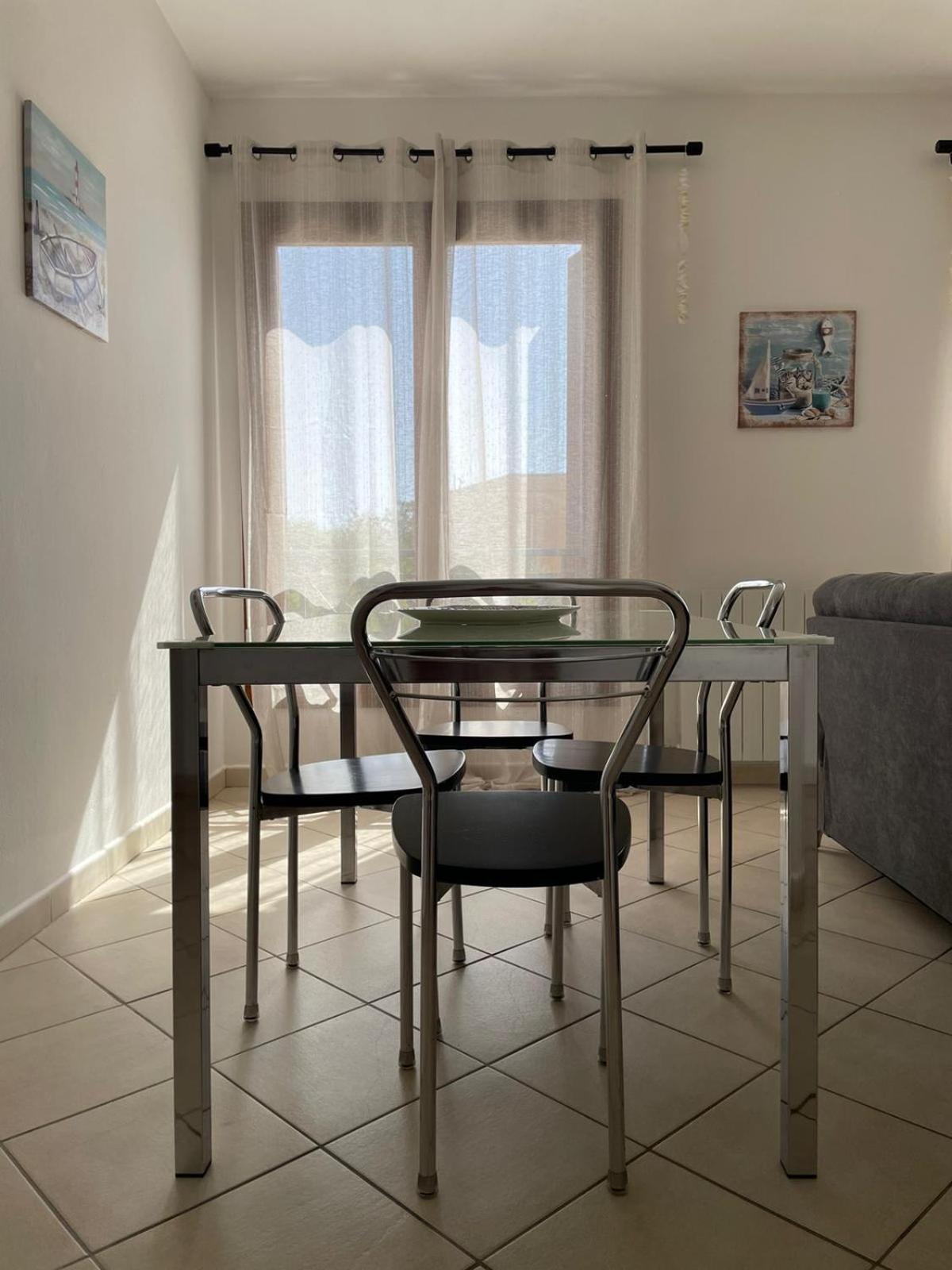 Appartamento Da Wanna Olbia Exterior foto