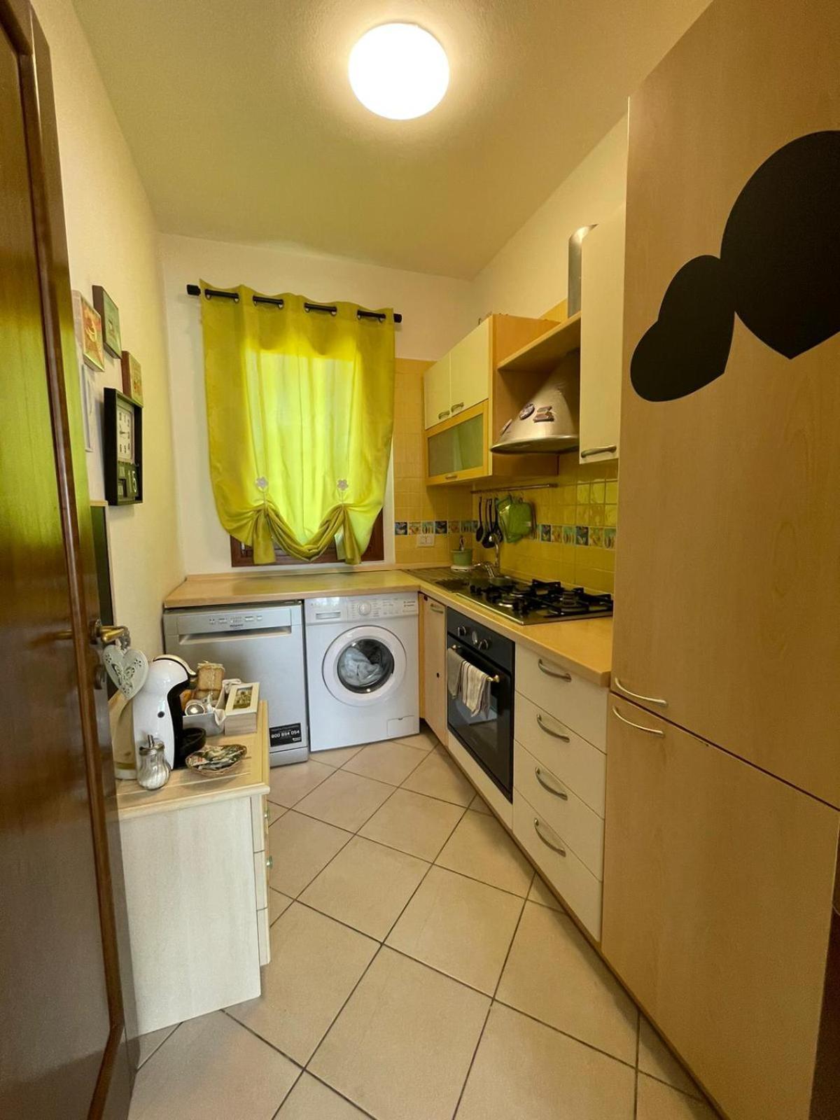 Appartamento Da Wanna Olbia Exterior foto