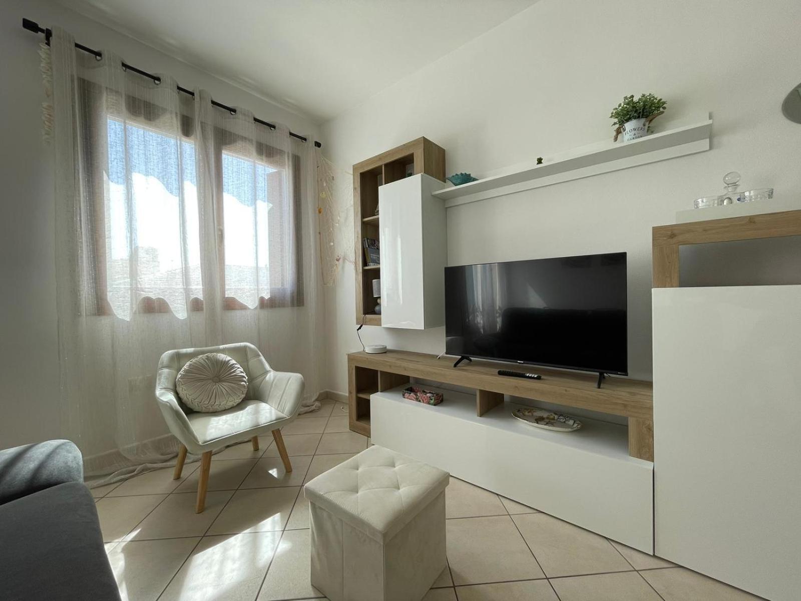 Appartamento Da Wanna Olbia Exterior foto