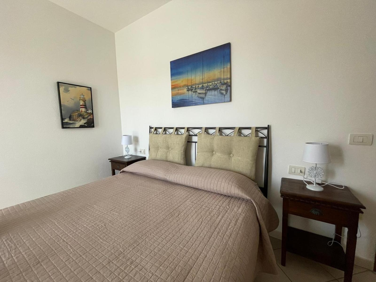 Appartamento Da Wanna Olbia Exterior foto