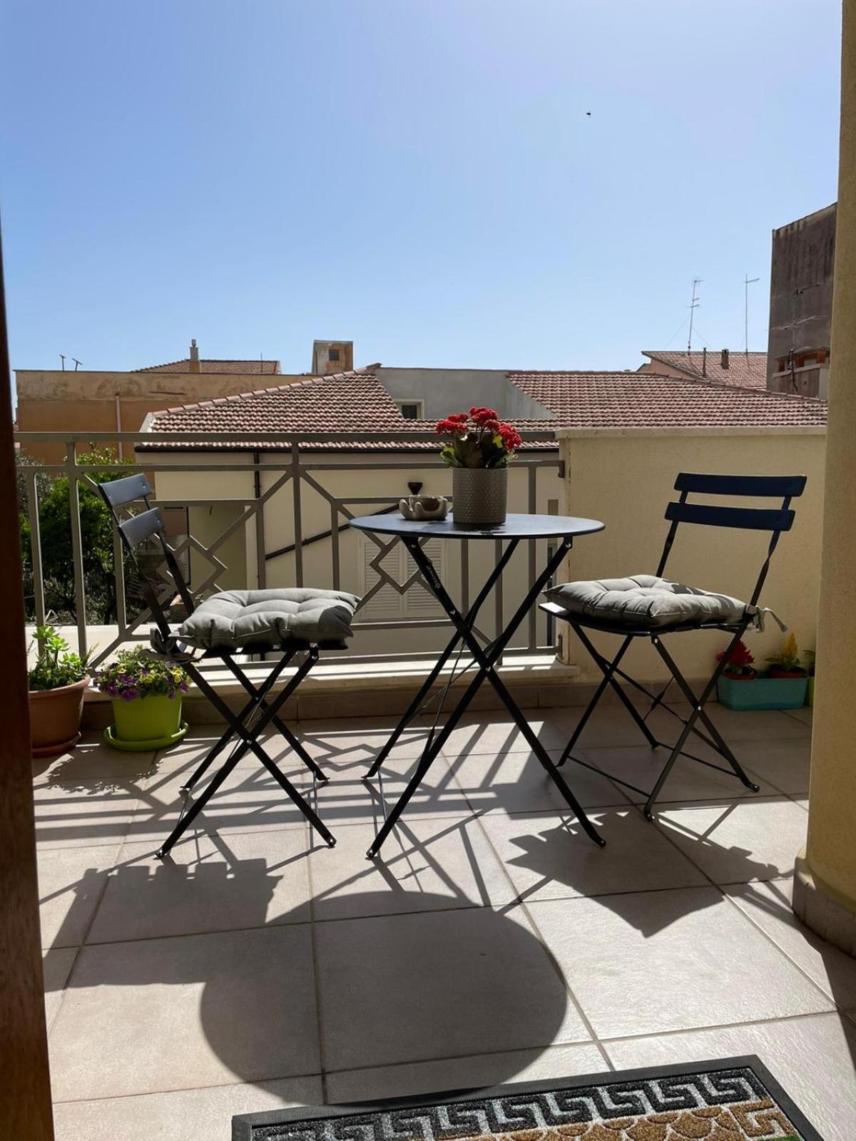 Appartamento Da Wanna Olbia Exterior foto