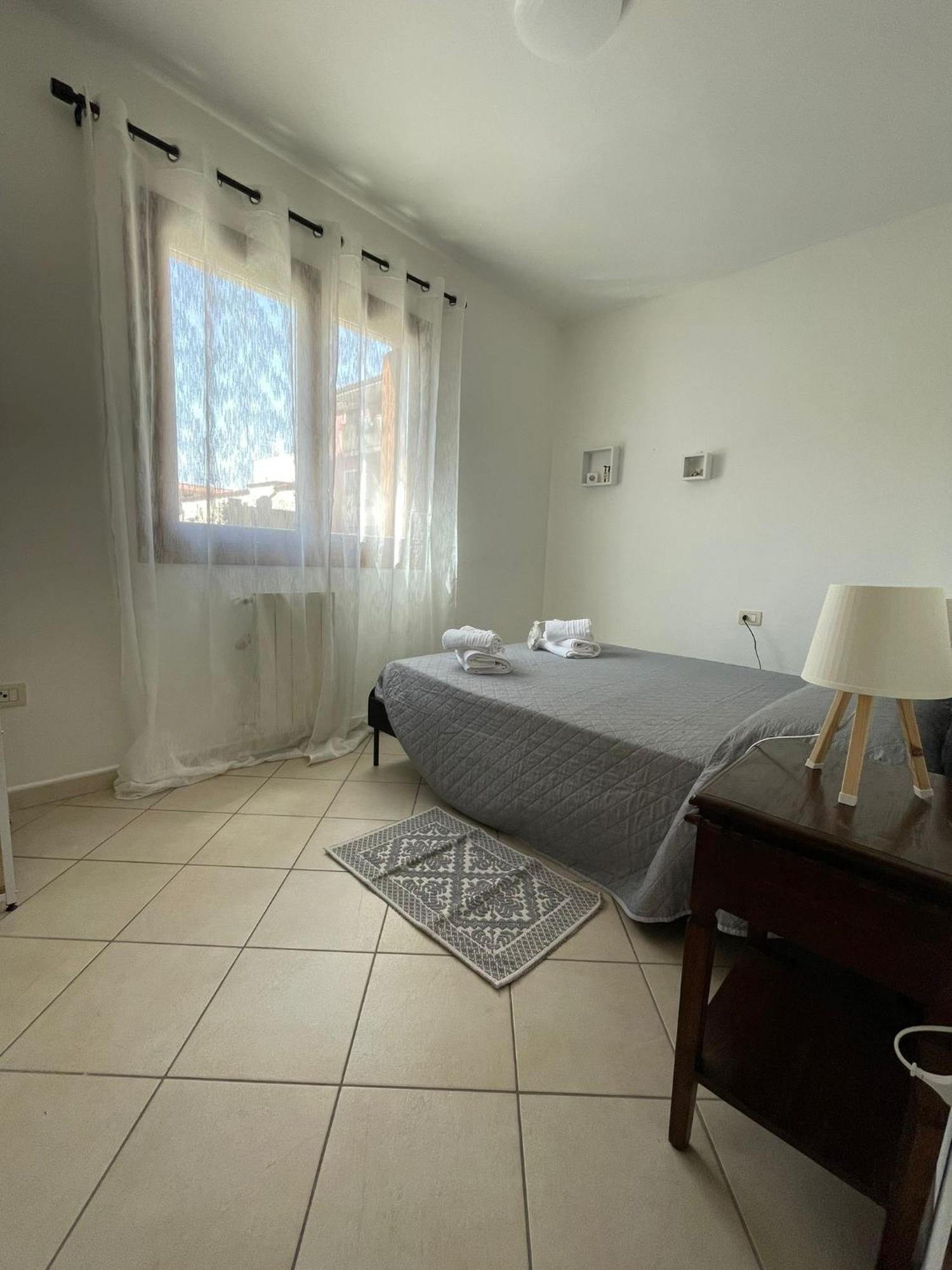 Appartamento Da Wanna Olbia Exterior foto