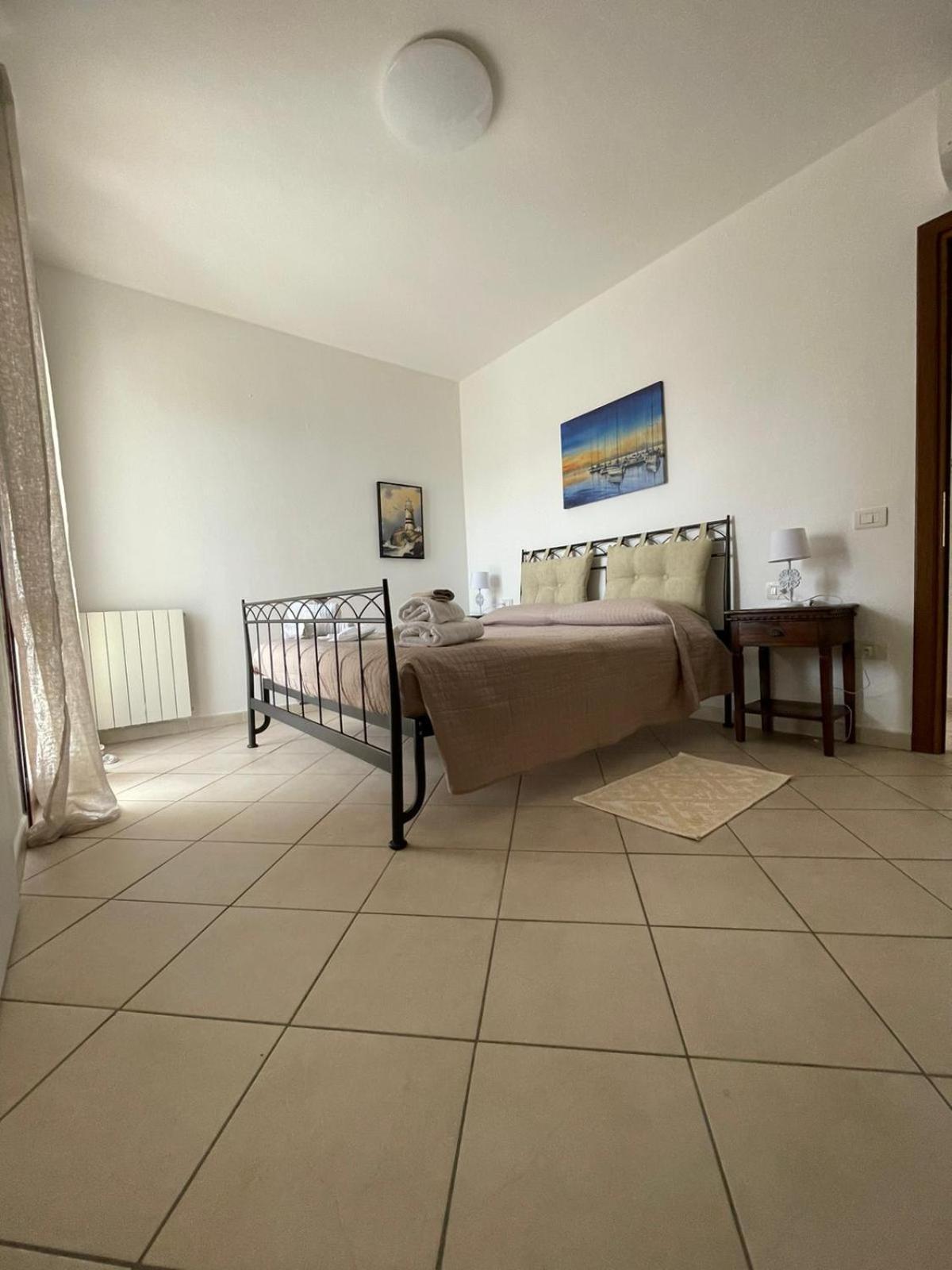 Appartamento Da Wanna Olbia Exterior foto