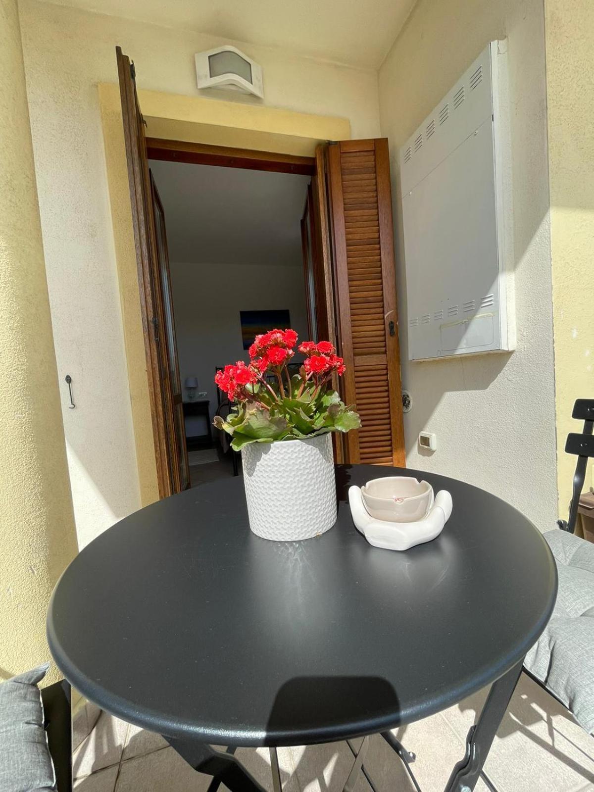 Appartamento Da Wanna Olbia Exterior foto