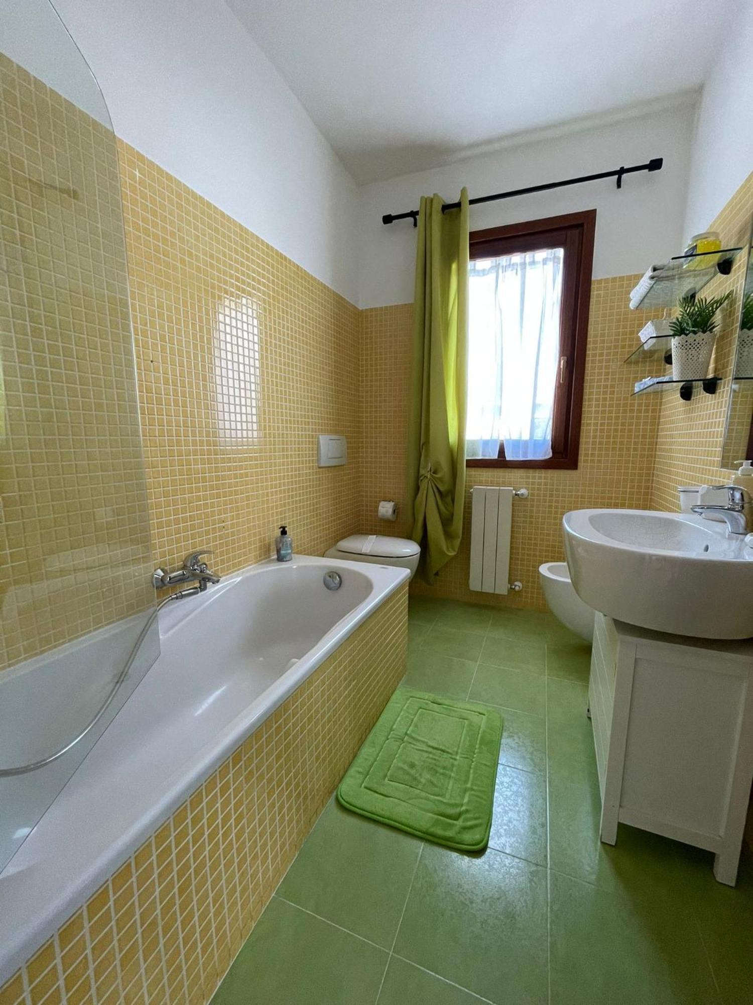 Appartamento Da Wanna Olbia Exterior foto